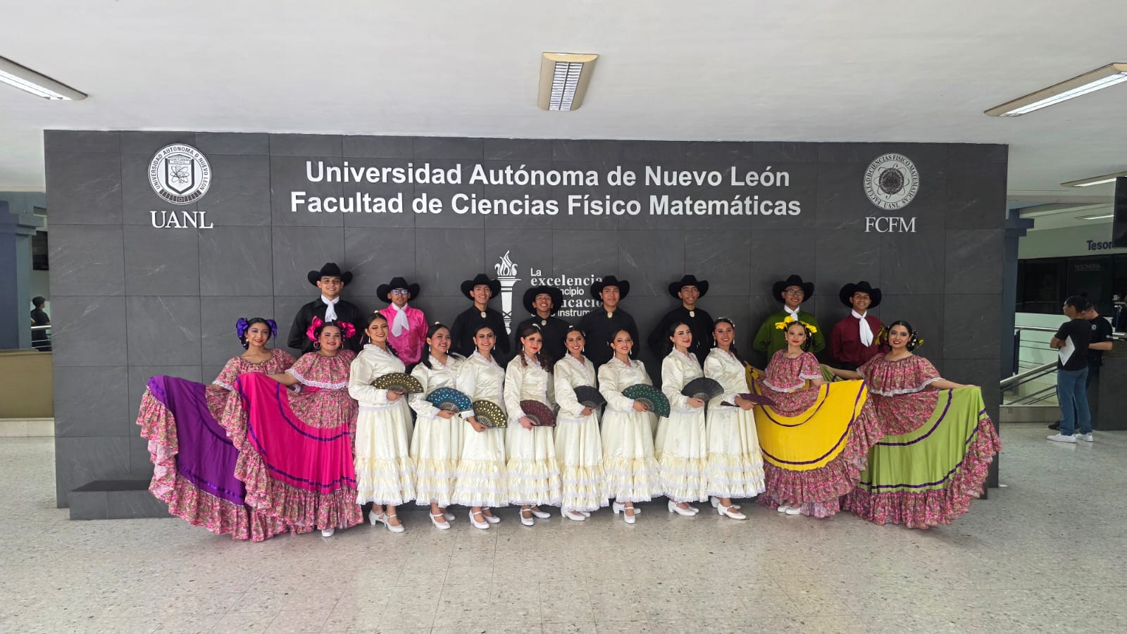Club de Danza Folklórica