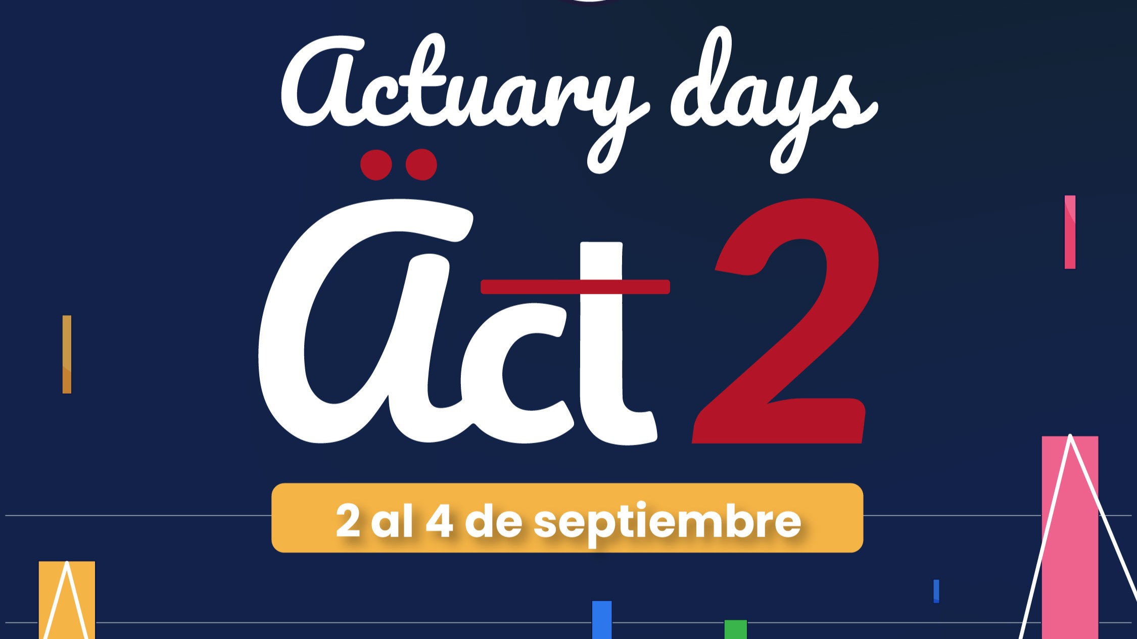 Conferencia: El campo laboral del Actuario en Ciencia de Datos