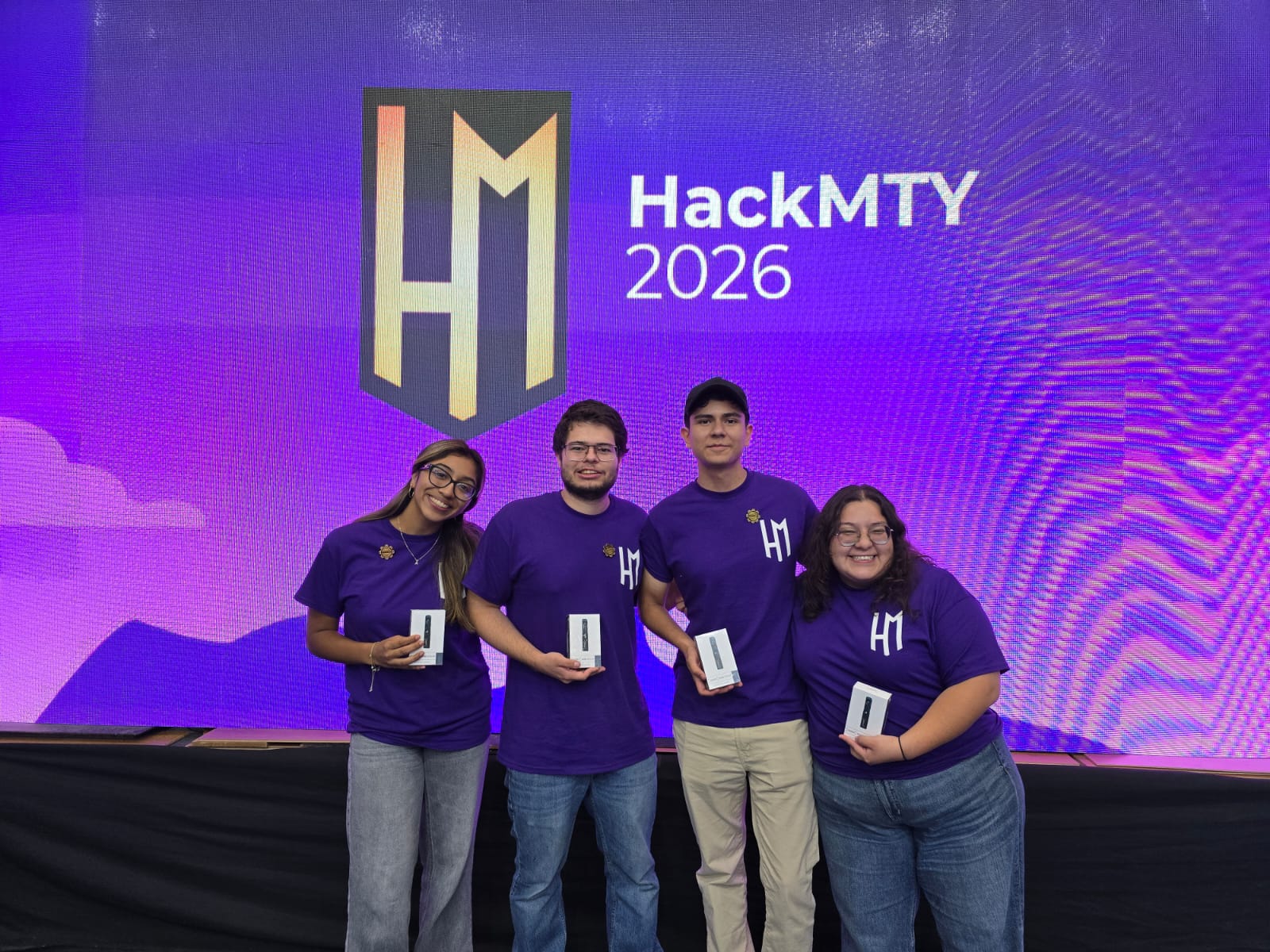 El talento de BISONBOTS conquista WEB3