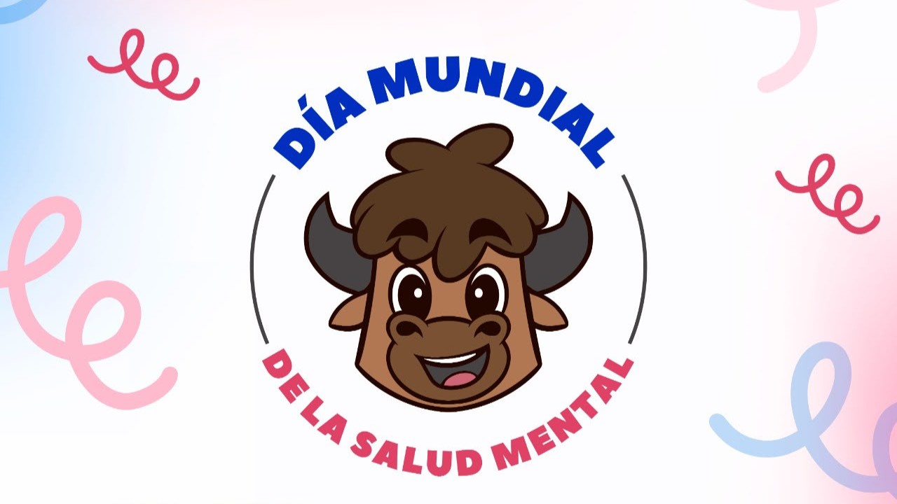 Día Mundial de la Salud Mental