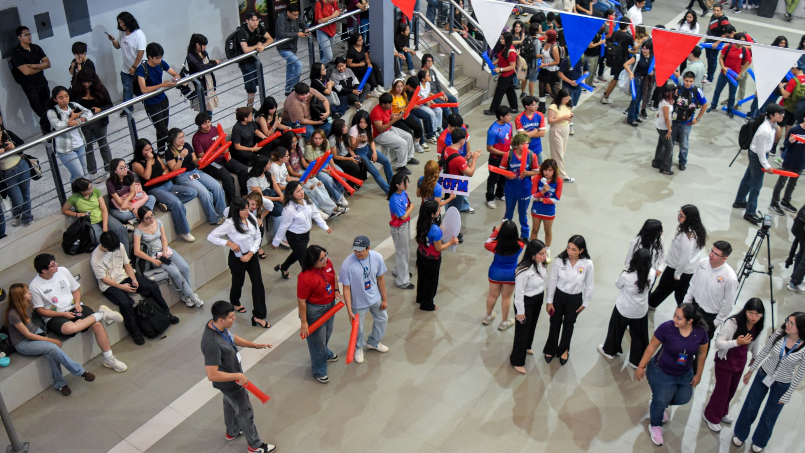 Fotografía por: Alma Álvarez
