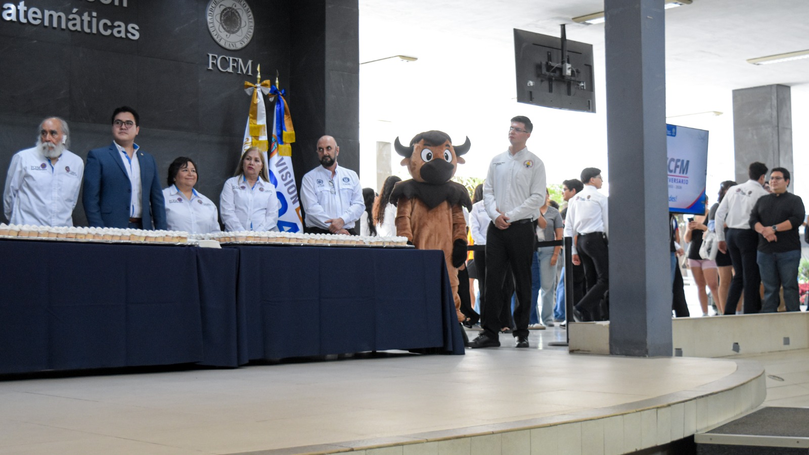 Fotografía por: Alma Álvarez