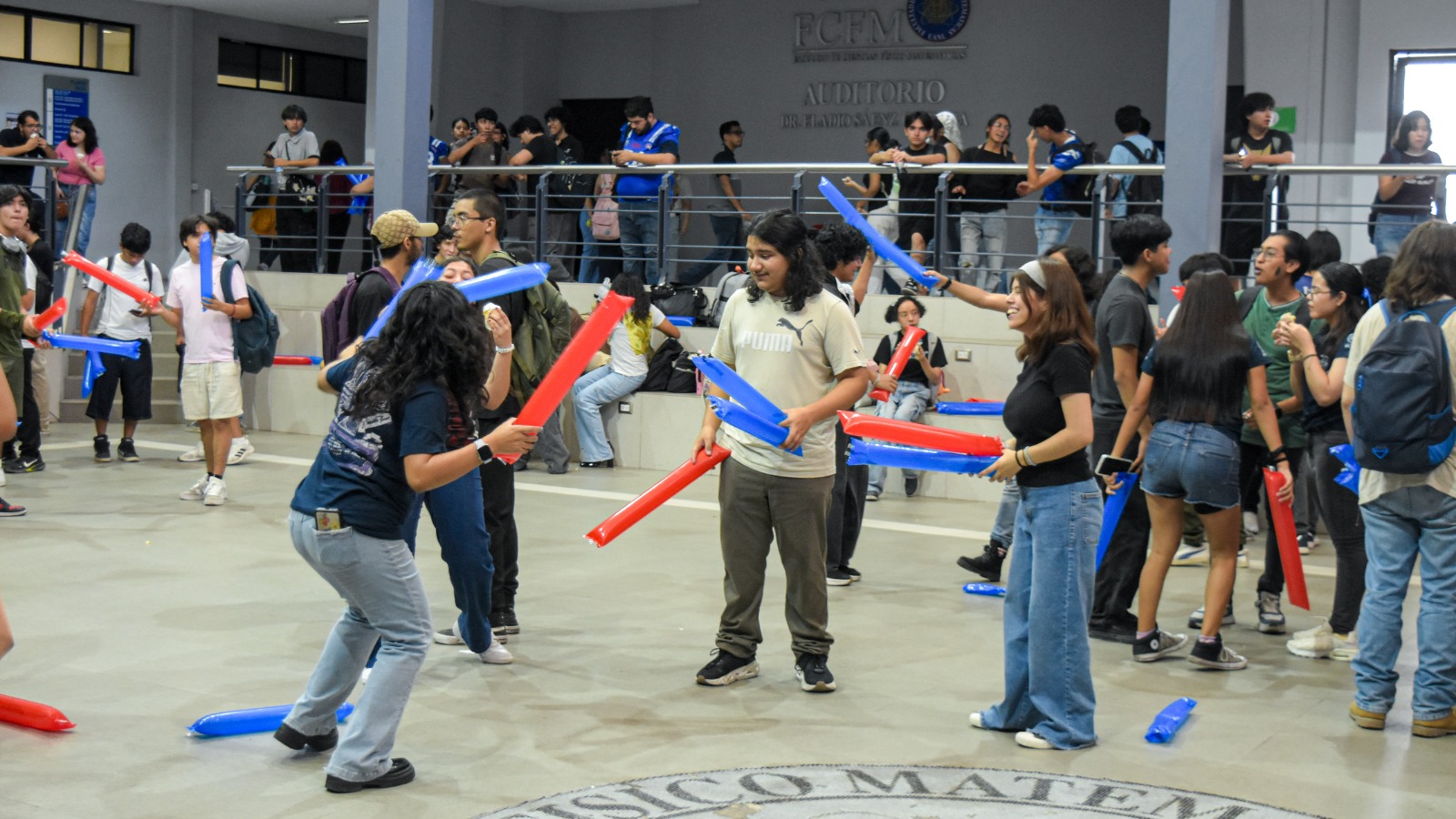 Fotografía por: Alma Álvarez