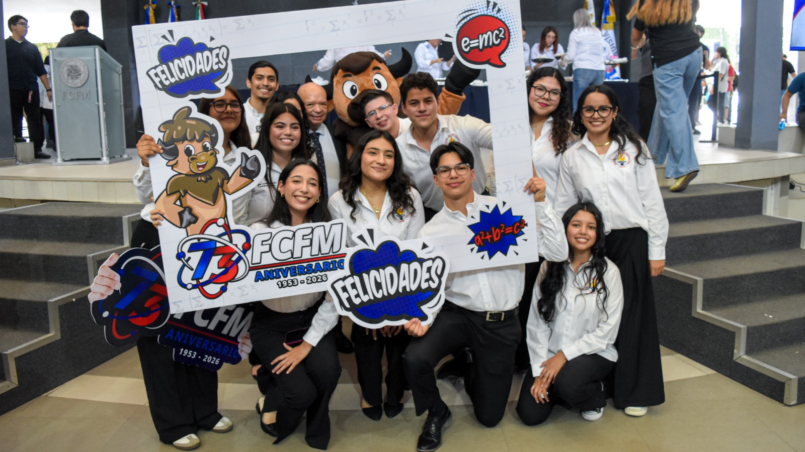 Fotografía por: Alma Álvarez