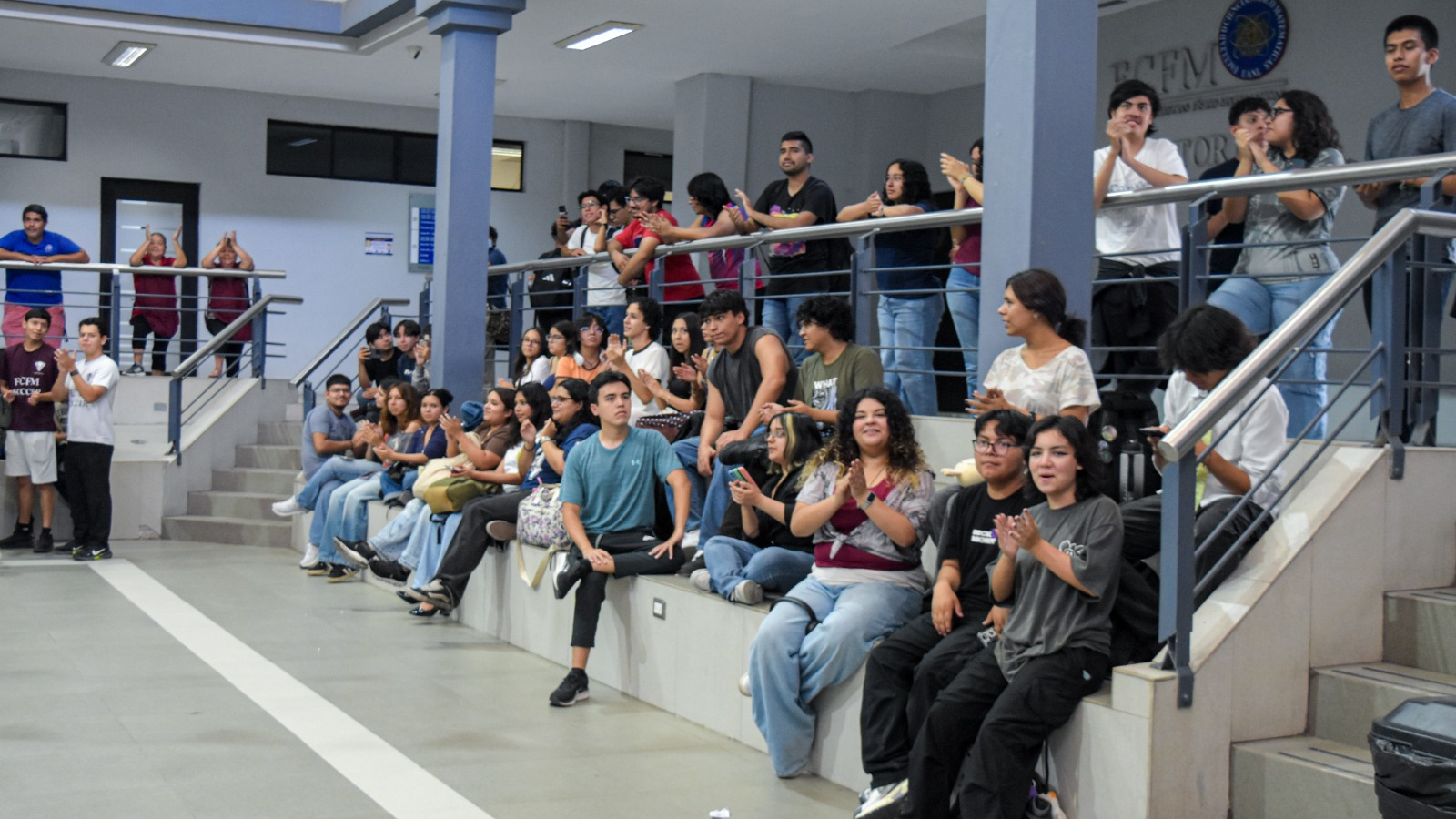 Fotografía por: Alma Álvarez