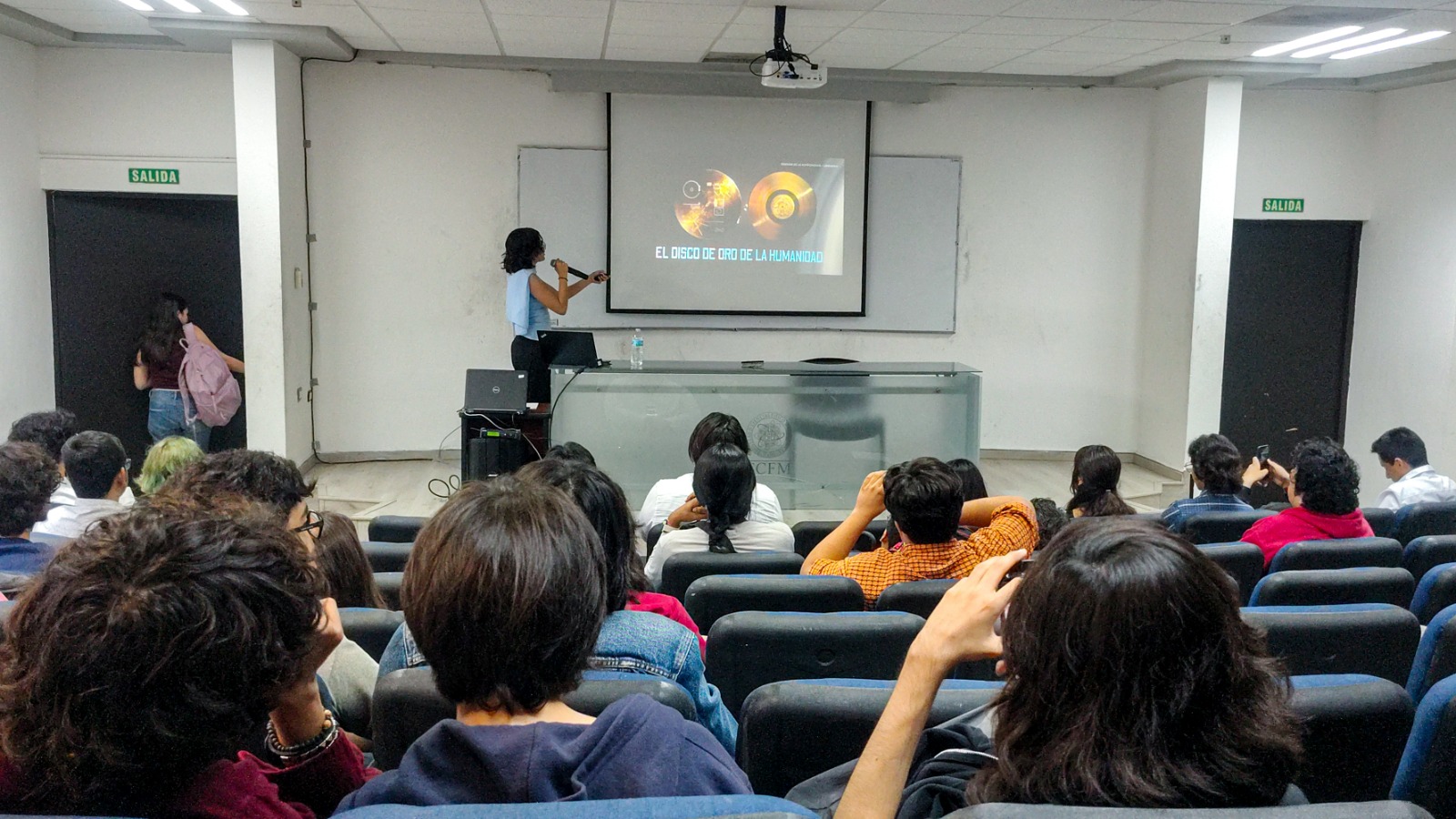Fotografía por: Alma Álvarez