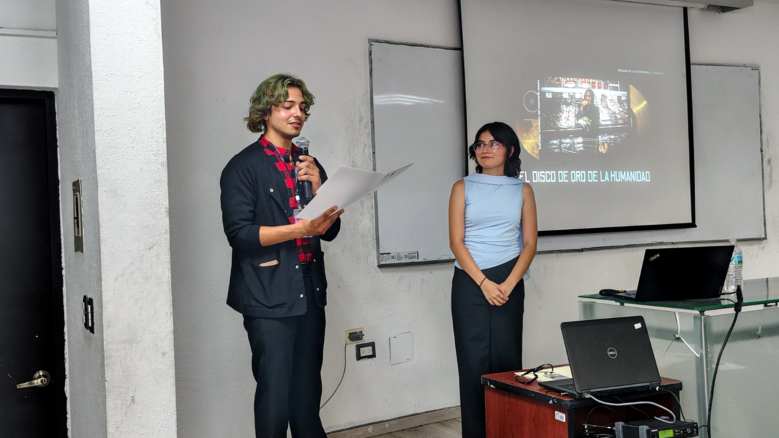 Fotografía por: Alma Álvarez
