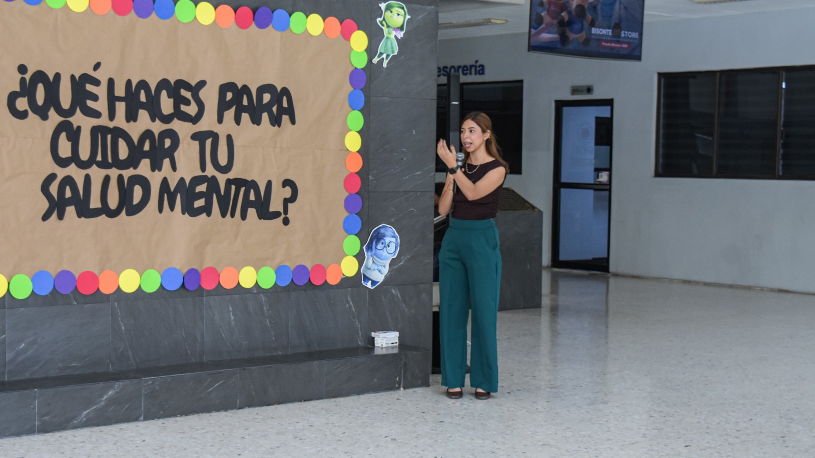Fotografía por: Alma Álvarez