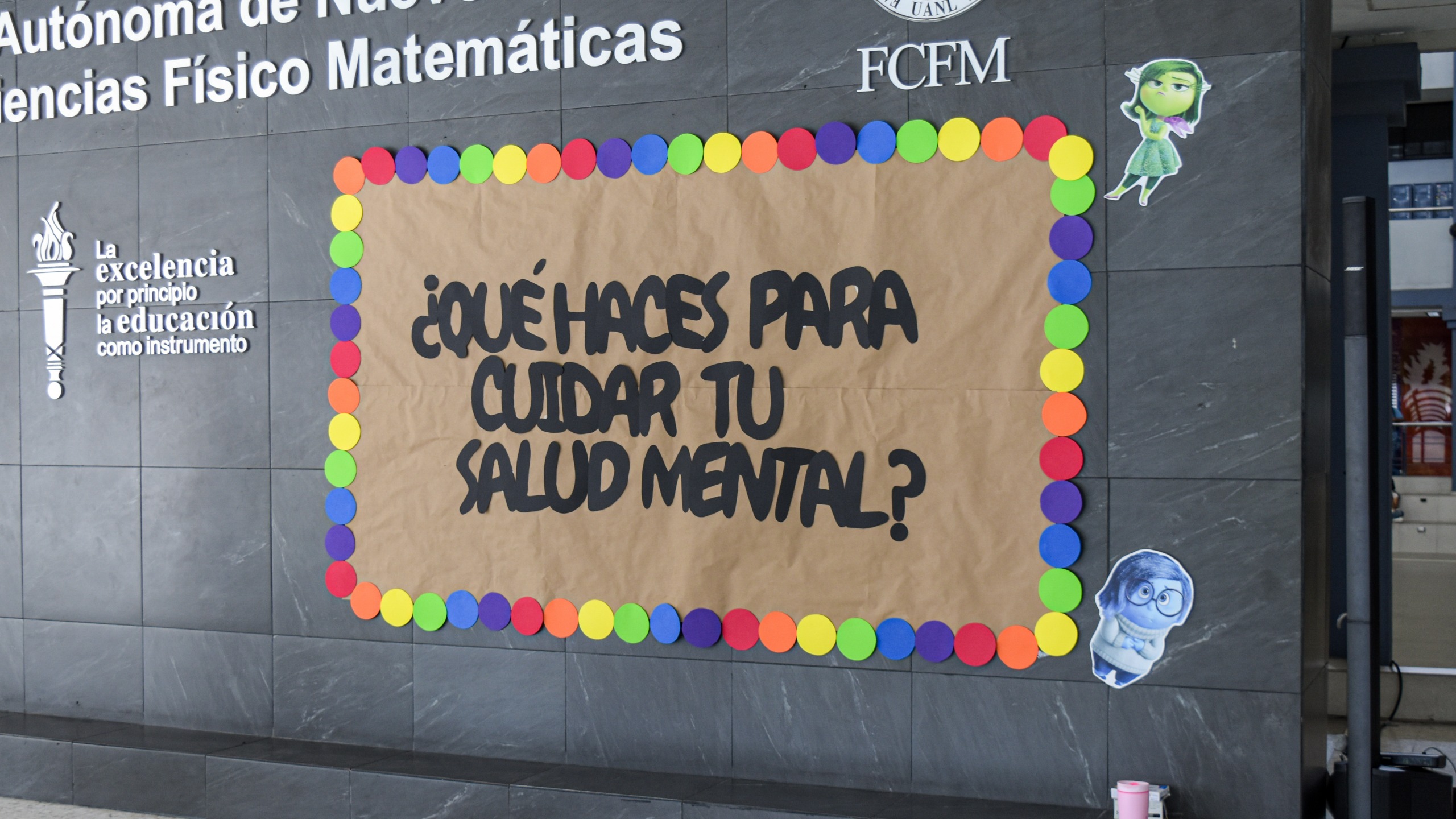 Fotografía por: Alma Álvarez