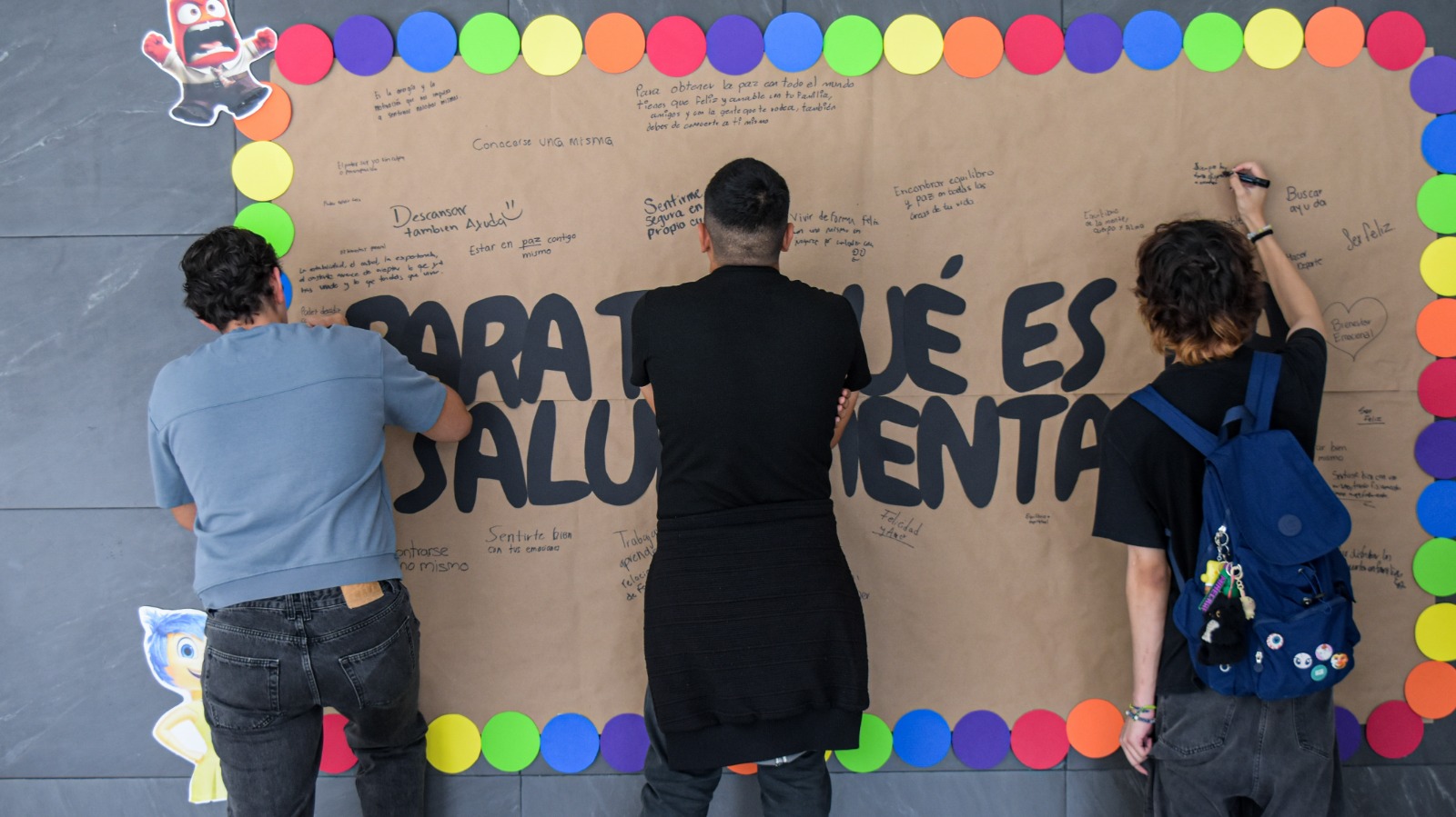 Fotografía por: Alma Álvarez