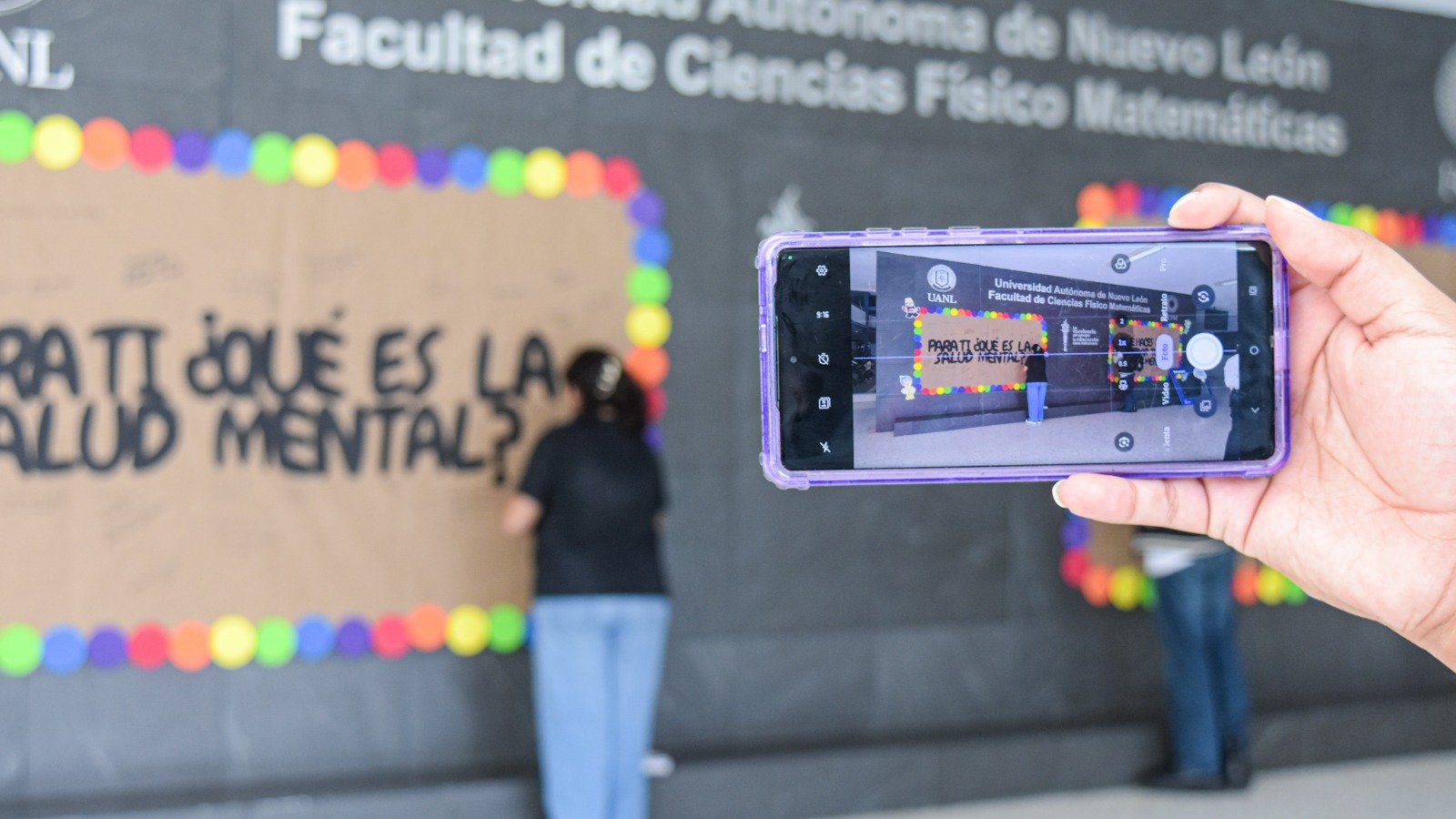 Fotografía por: Alma Álvarez