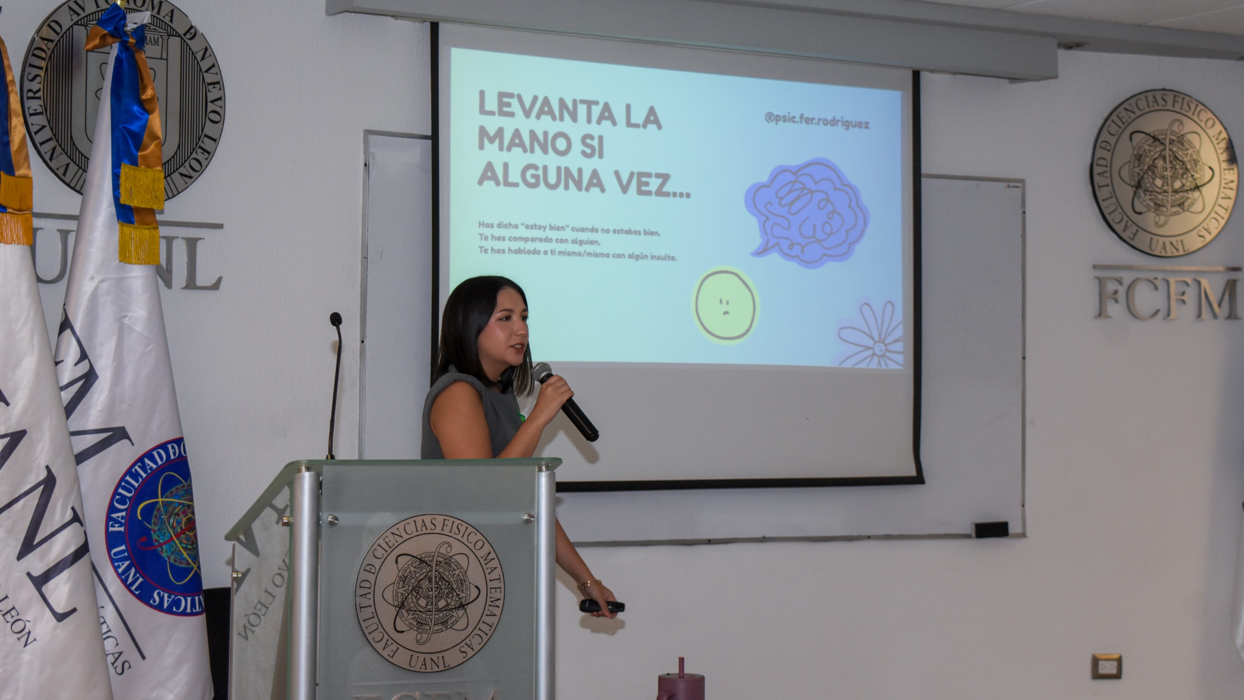 Fotografía por: Alma Álvarez