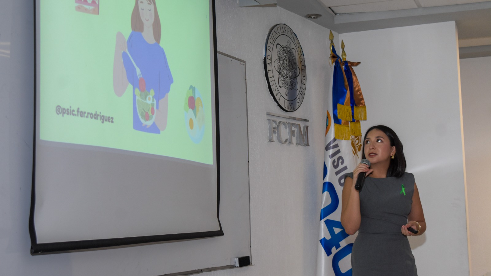 Fotografía por: Alma Álvarez