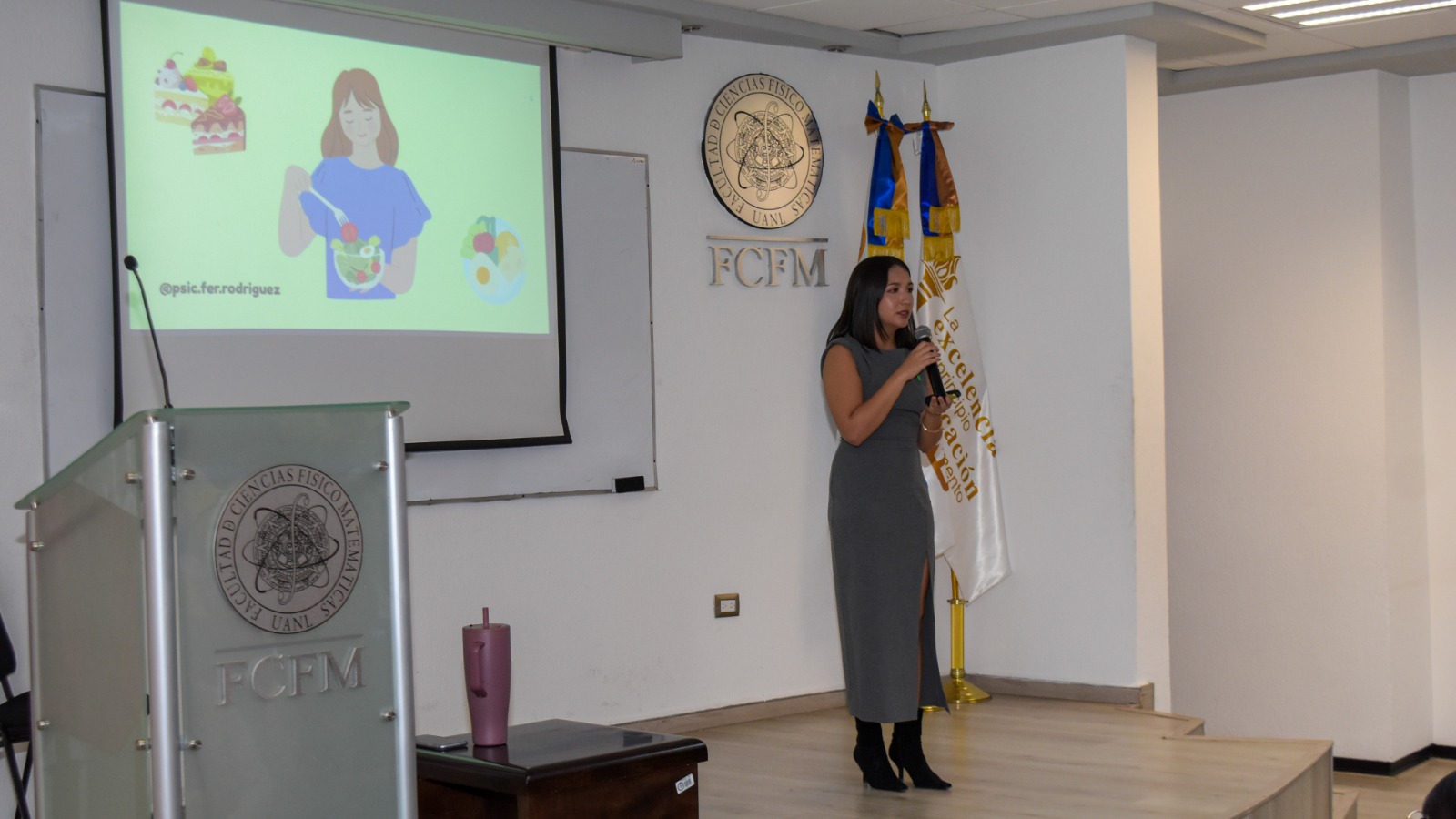 Fotografía por: Alma Álvarez