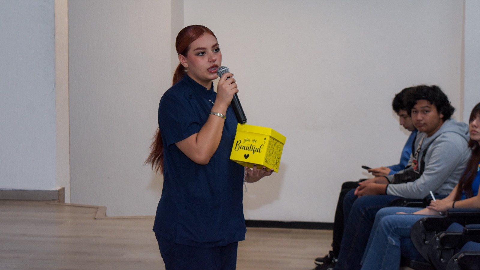 Fotografía por: Alma Álvarez