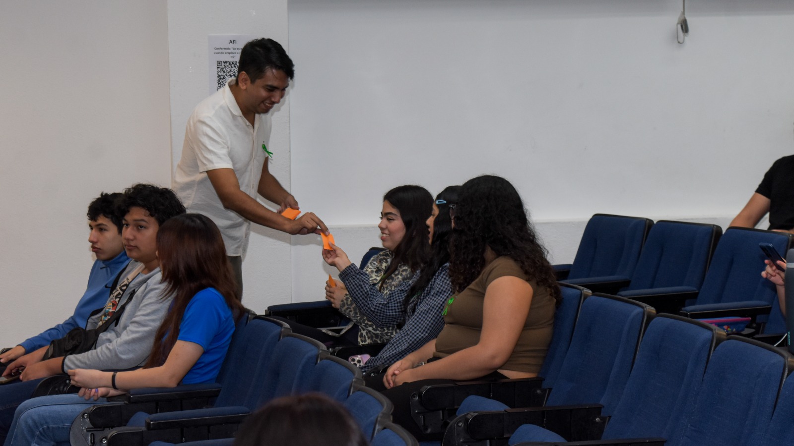 Fotografía por: Alma Álvarez
