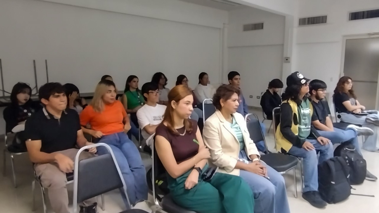 Fotografía por: Sarah Gutiérrez