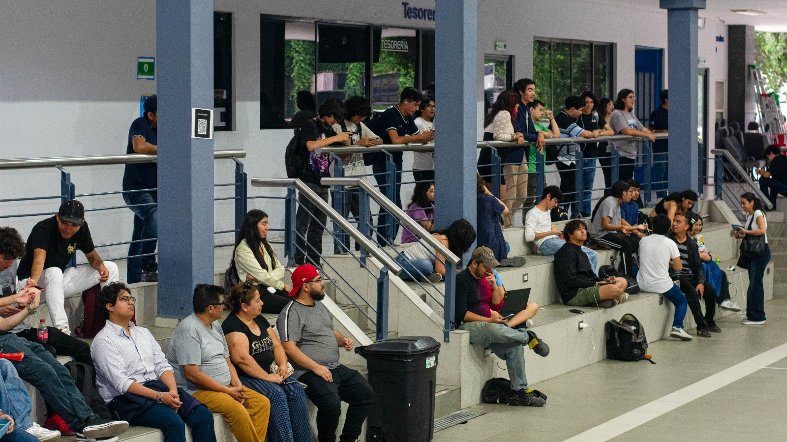 Fotografía de: Emilio Ruíz