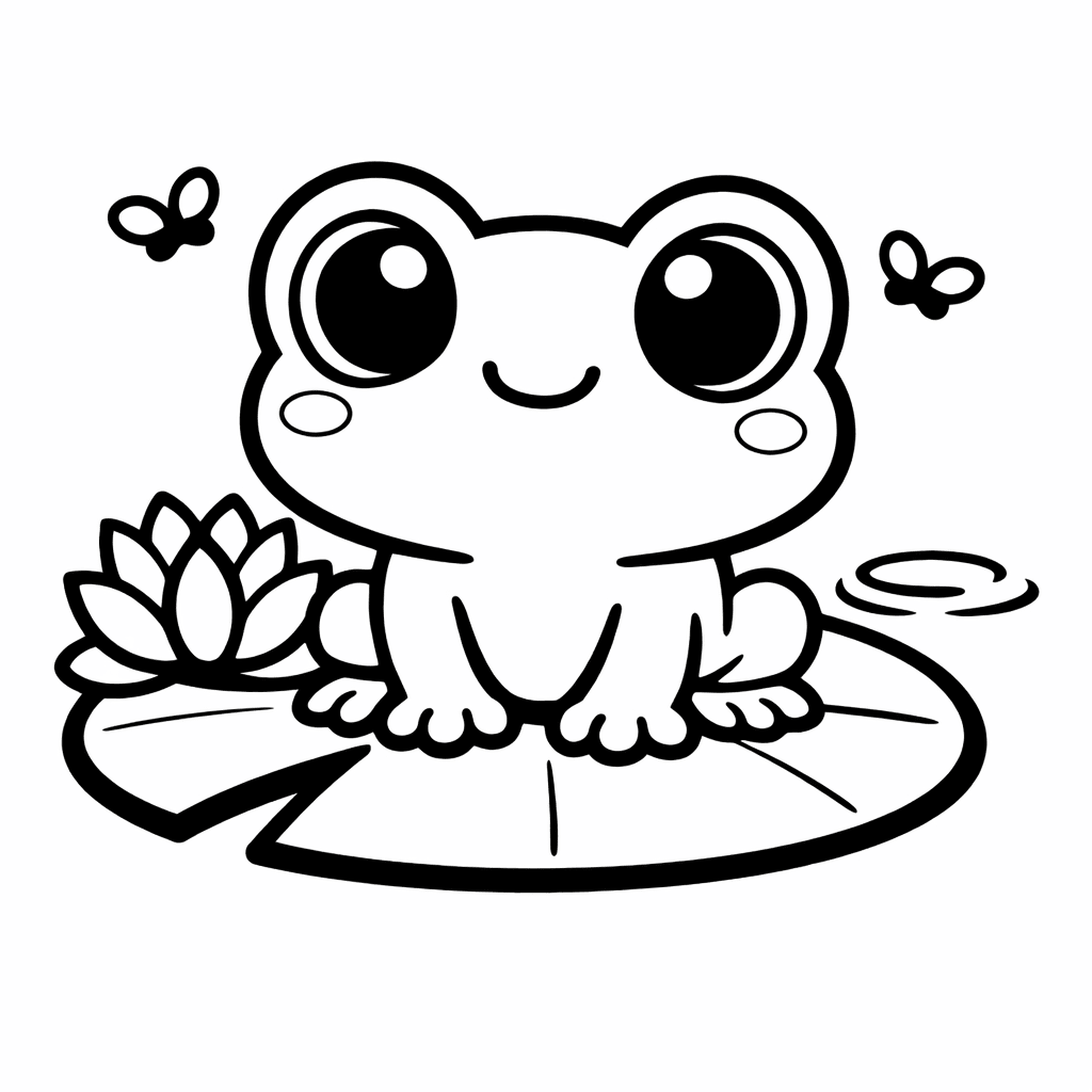 Coloring example 1