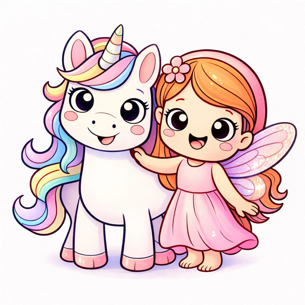 Coloring example 8