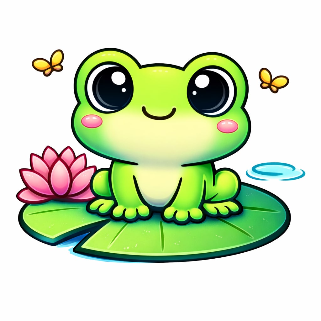 Coloring example 2