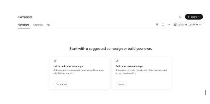 Conversions vs Clicks