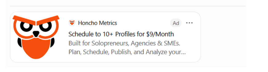 OpenAI Ads Manager