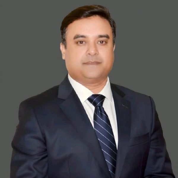 Amit Chandra
