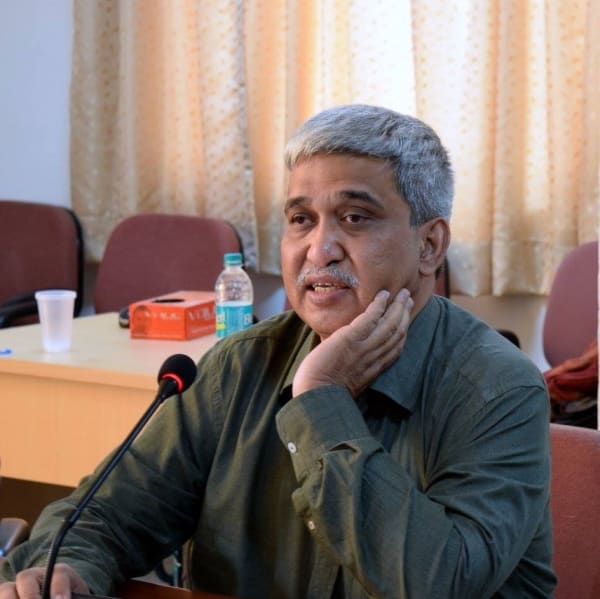 Prof. SOMESHWAR SATI
