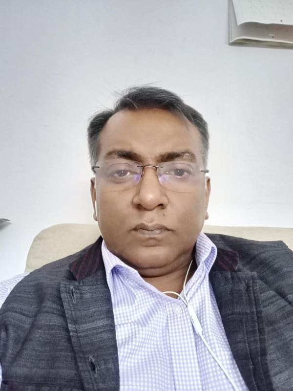 Deb Dulal Halder