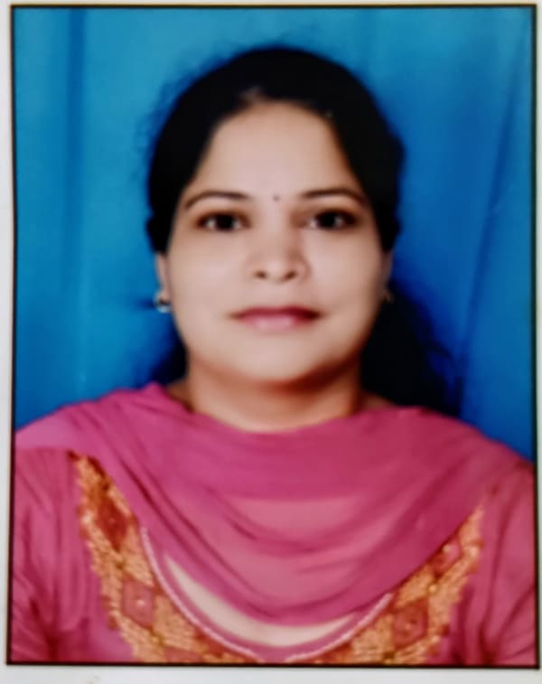 Richa Mishra
