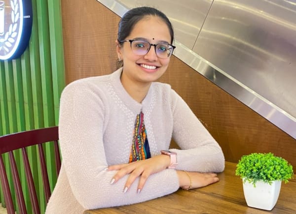 Ms Keerthana S