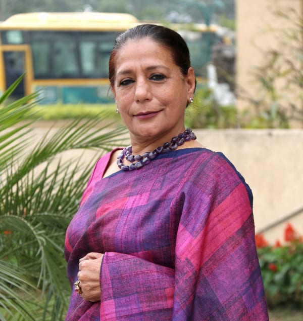 Ms. Surjeet Khanna