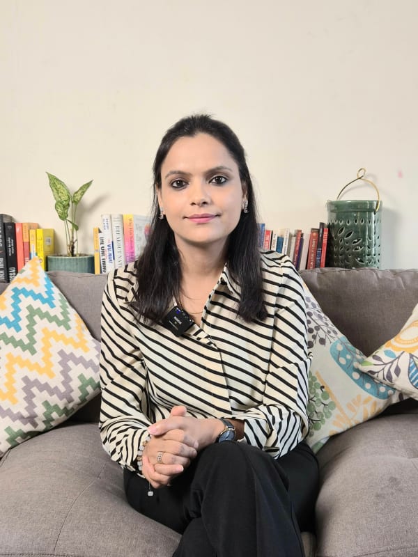 Akanksha Dudpuri