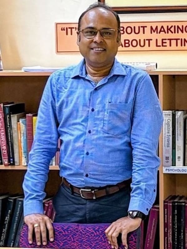 Vikram Kumar