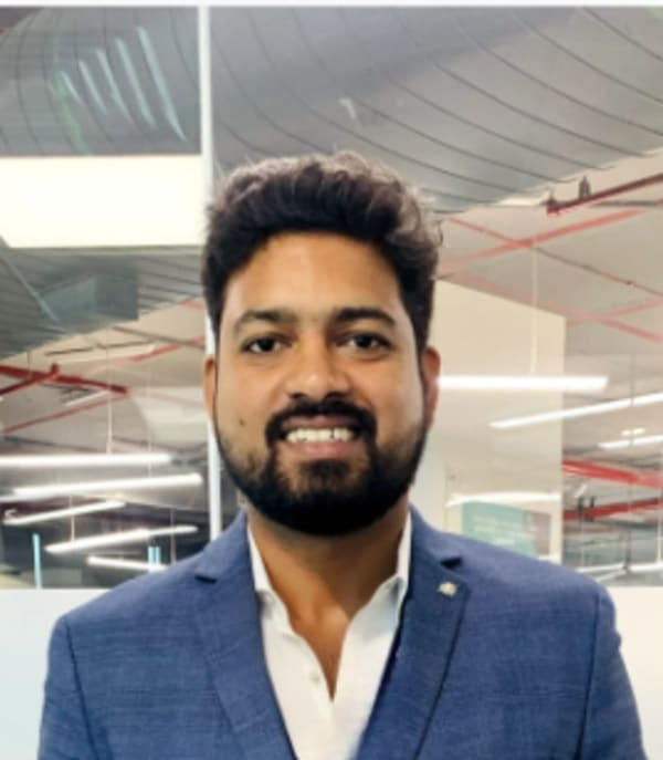Venkatesh Pentakota