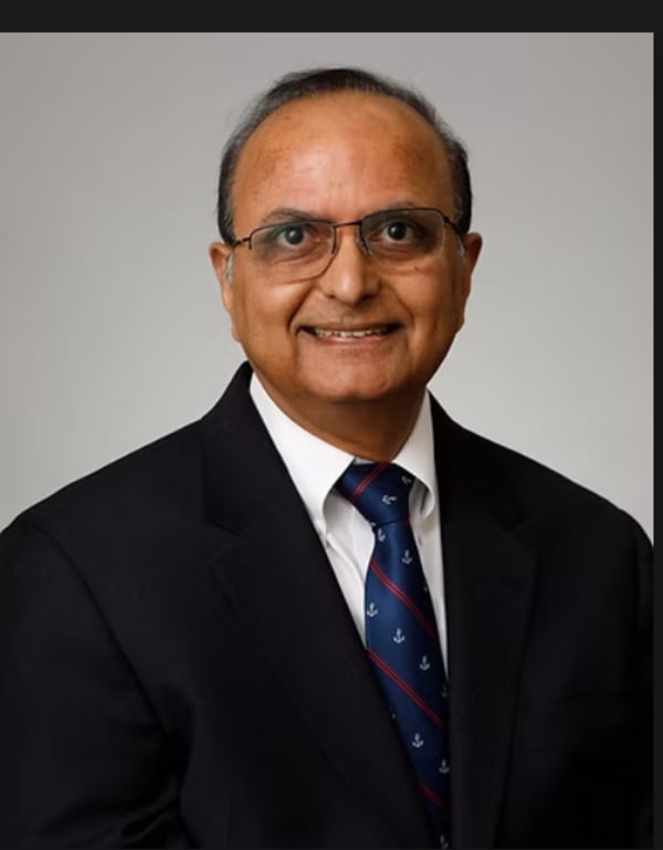 Dr. Satish Tripathi