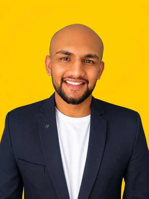 Shreyash Santosh Kudale