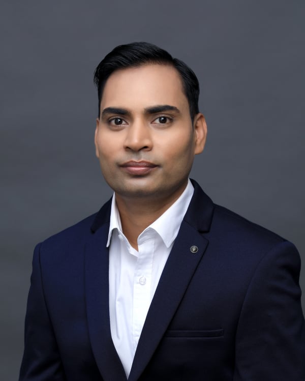 Naren Verma