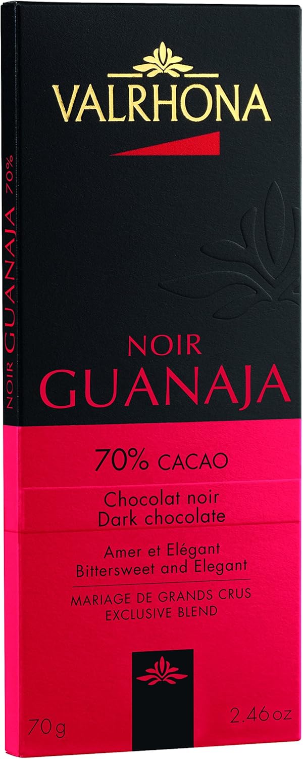Valrhona Tablettes Grands Crus