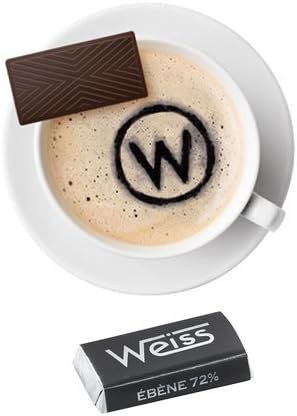 Vue 2 de Coffret Napolitains Chocolat Noir