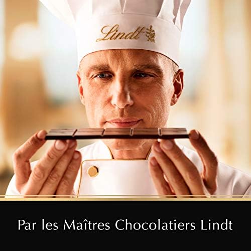 Vue 5 de Lindt Excellence Noir Decacao