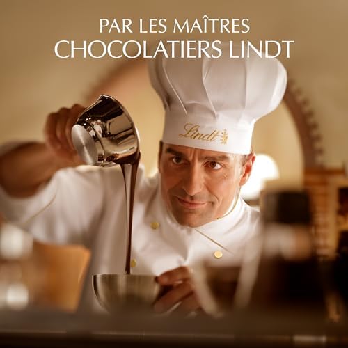 Vue 7 de Lindt Napolitains Swiss Premium