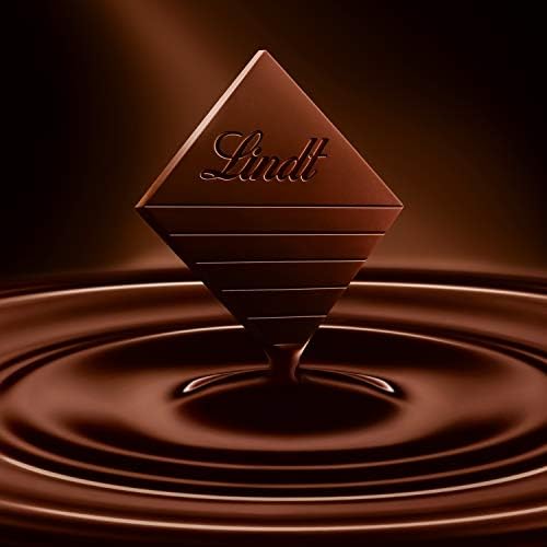 Vue 6 de Lindt Excellence Noir Decacao