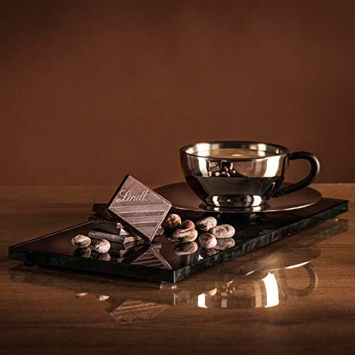 Vue 7 de Lindt Excellence Noir Decacao