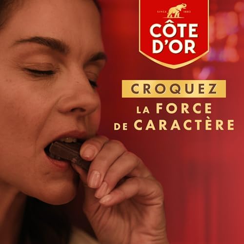 Vue 6 de Cote Dor Tablettes Cote