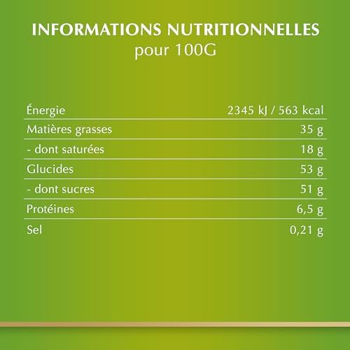 Vue 2 de Lindt Tablette Praline Feuillete