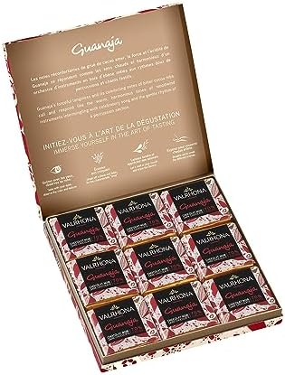 Vue 2 de Valrhona Les Ballotin Boites