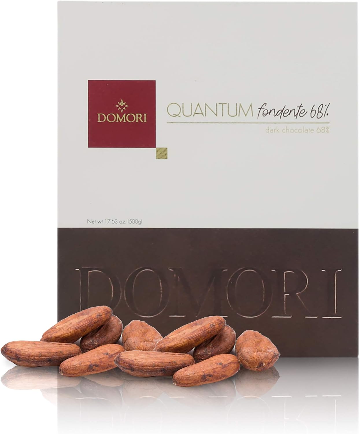 Domori Quantum Tablette De