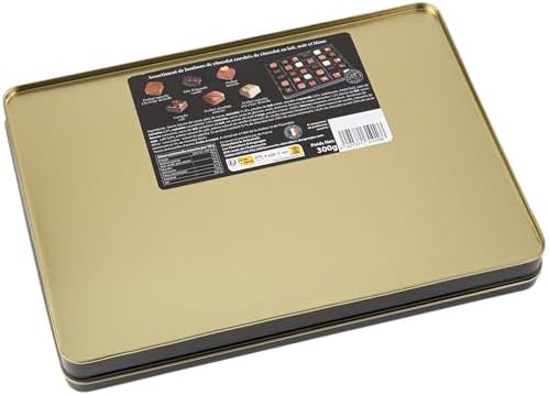 Vue 2 de Chevaliers Dargouges Assortiment De